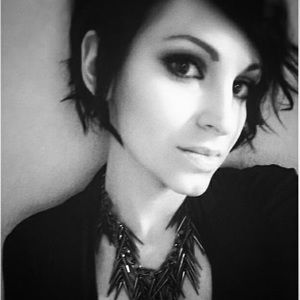 Meet your Posher, Saeasha